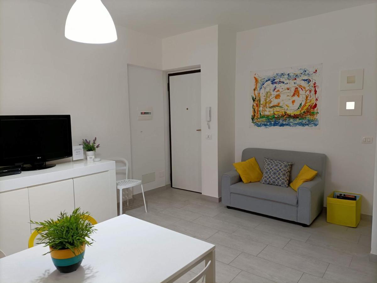 Apartament The Garden House Alla Scala Dei Turchi Realmonte Zewnętrze zdjęcie